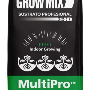 Sustrato Terrafertil MultiPro Indoor