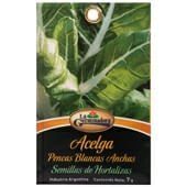 Semillas de Acelga Pencas Blancas 7 g