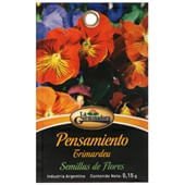 Semillas de Pensamiento 0,15 g