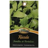Semillas de Rucula 6 g