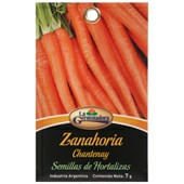 Semillas de Zanahoria 7 g