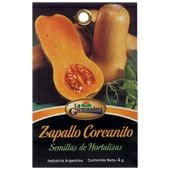 Semillas de Zapallo Wal Butte