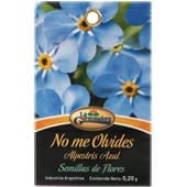 Semillas Mezcla Floral No Me Olvides 0,2 g